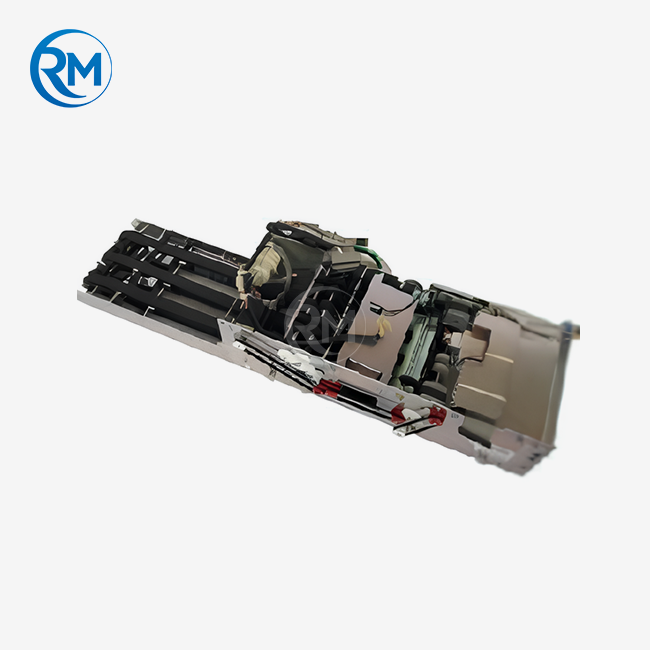 NCR 6625 6626 6634 S1 R/A Presenter Long  445-0688274